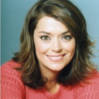 Lisa Frodsham Spalla