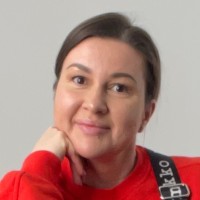 Olga Vedeneeva