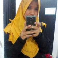 Nuniek Kharisma Rosalina