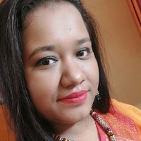 Prity Sen