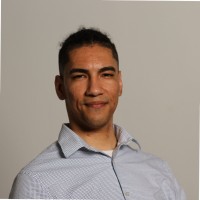 Benjamin Martinez