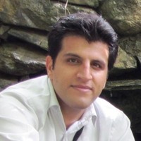 Mansour Ganji