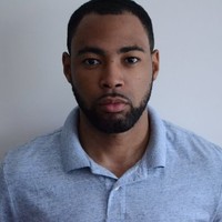 Travis Mcghie