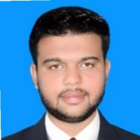 MUHAMMAD ZEESHAN SHOUKAT