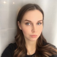 Natalia Lebedeva