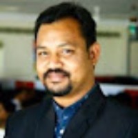 Venkatesh Maipathii