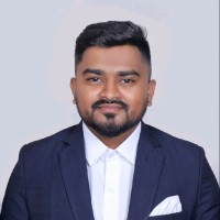 Minesh Rathod