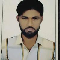 Ded Raj Nayak