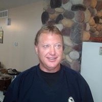 Jim Wise