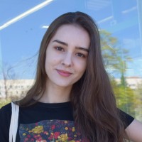 Irina Sergeyeva