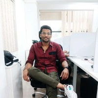 Subash Reddy