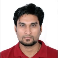 Vinod B