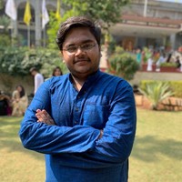 Preet Palrecha