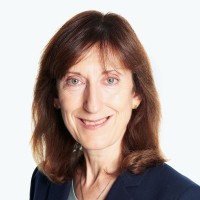 Alison Cottrell