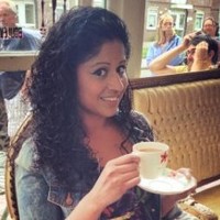 Nisha Kalia Dhansay