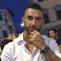 Jacopo Salvi