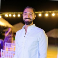 Amr Ismail
