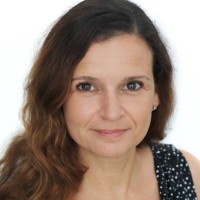 Michelle McCulloch, EP