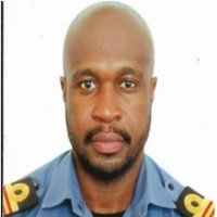 James E K Aggrey-Orleans