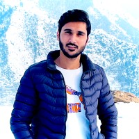 Moin Khan