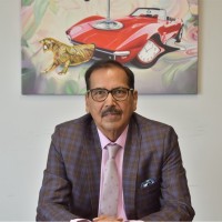 Anil Chopra