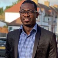 Benjamin Sarfo Boachie, Fcca, Msc