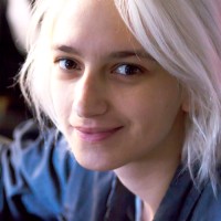 Nadiia Pliamko