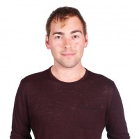 Connor Boyer