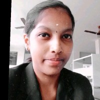 Anusiya R