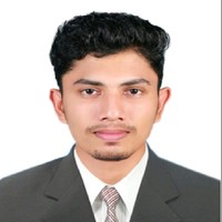 Shravan E M
