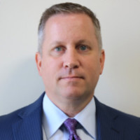 Michael P Giggie, CFA