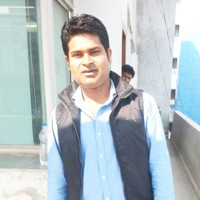 Sunil Kumar