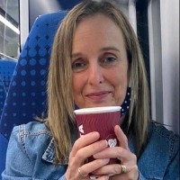 Rachel Hebb