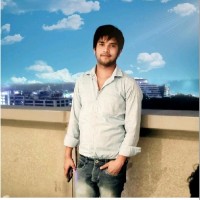 Md Ejaz Ansari