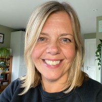 Claire Mayne