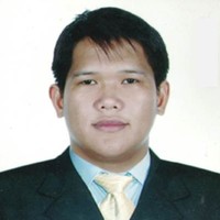 Eliot Mangubat