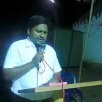 K Dhanaraju