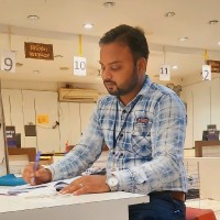 Saurav Verma