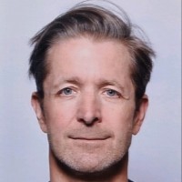 Mark McCullagh