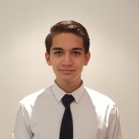 Isaac Rabanal Weston