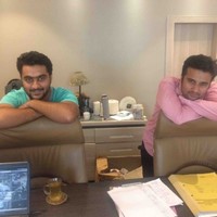 mohit sharma