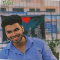 Sahil Deshpande