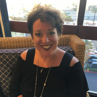 Lisa Thomas