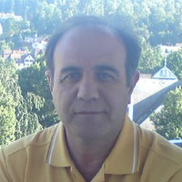 Reza Hazrati