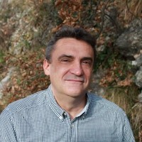 Stephane Argoud