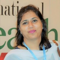 Dr. Azeema Fareed