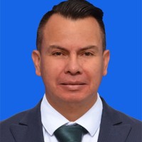 Alex Carrillo Alarcón