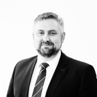 Ronan O' Sullivan