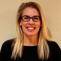 Melissa Jackson Slater