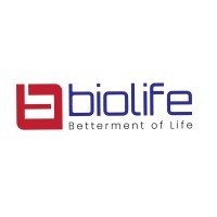 BioLife Pharmaceuticals(pvt.)Ltd